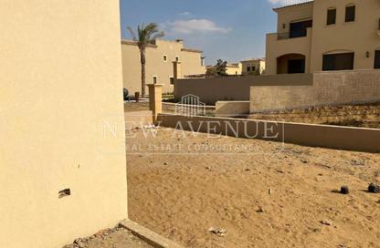 Villa - 3 - 3 for sale in City Gate - 5th Settlement Compounds - The 5th Settlement - New Cairo City - Cairo