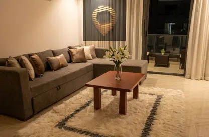 شقة - 2 غرف نوم - 2 حمامات للبيع في پريڤادو - مدينتي - القاهرة