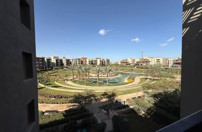 شقة - 3 غرف نوم - 3 حمامات للبيع في نيو جيزة - طريق مصر اسكندرية الصحراوي - مدينة 6 أكتوبر - الجيزة شقة - 3 غرف نوم - 3 حمامات للبيع في نيو جيزة - طريق مصر اسكندرية الصحراوي - مدينة 6 أكتوبر - الجيزة