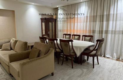 Apartment - 3 - 2 for sale in Hayati Residence - North Investors Area - New Cairo City - Cairo Apartment - 3 - 2 for sale in Hayati Residence - North Investors Area - New Cairo City - Cairo