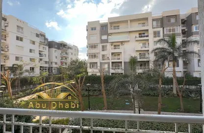 شقة - 3 غرف نوم - 2 حمامات للبيع في پريڤادو - مدينتي - القاهرة