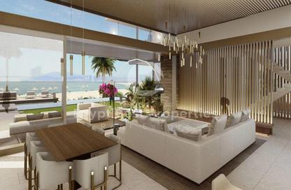 Chalet - 2 Bedrooms - 2 Bathrooms for sale in Mesca - Soma Bay - Safaga - Hurghada - Red Sea