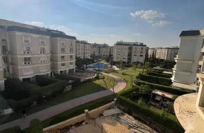 Apartment - 3 Bedrooms - 3 Bathrooms for rent in Mountain View Hyde Park - 5th Settlement Compounds - The 5th Settlement - New Cairo City - Cairo