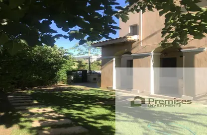 Villa - 4 Bedrooms - 3 Bathrooms for sale in Mivida - 5th Settlement Compounds - The 5th Settlement - New Cairo City - Cairo