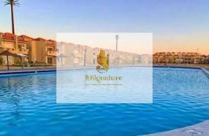 Villa - 6 Bedrooms - 7 Bathrooms for sale in Stella Sidi Abdel Rahman - Sidi Abdel Rahman - North Coast Villa - 6 Bedrooms - 7 Bathrooms for sale in Stella Sidi Abdel Rahman - Sidi Abdel Rahman - North Coast