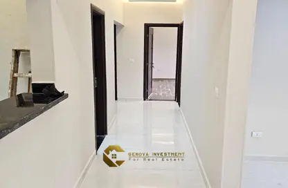 شقة - 3 غرف نوم - 2 حمامات للبيع في مدينة الخمائل - كمبوندات الشيخ زايد - الشيخ زايد - الجيزة