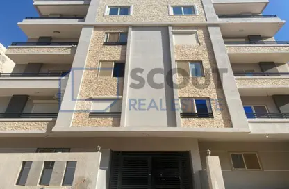 Apartment - 3 Bedrooms - 3 Bathrooms for sale in Al Andalus Buildings - Al Andalus District - New Cairo City - Cairo