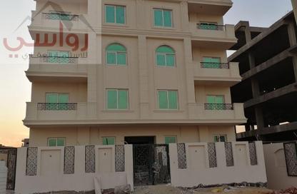 Apartment - 4 - 3 for sale in Bait Alwatan - The 5th Settlement - New Cairo City - Cairo Apartment - 4 - 3 for sale in Bait Alwatan - The 5th Settlement - New Cairo City - Cairo