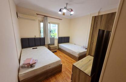Apartment - 3 Bedrooms - 2 Bathrooms for rent in Hadayek Al Mohandessin - 4th District - Sheikh Zayed City - Giza