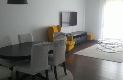 Apartment - 2 - 2 for rent in Sodic East - 6th District - New Heliopolis - Cairo
