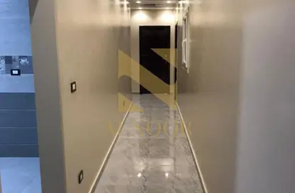 شقة - 3 غرف نوم - 3 حمامات للايجار في مدينة الخمائل - كمبوندات الشيخ زايد - الشيخ زايد - الجيزة