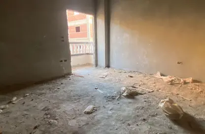 Apartment - 3 Bedrooms - 3 Bathrooms for sale in Neighborhood F - 9th District - 6 October City - Giza