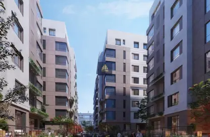 شقة - 3 غرف نوم - 2 حمامات للبيع في مدينة المعراج - زهراء المعادي - حي المعادي - القاهرة