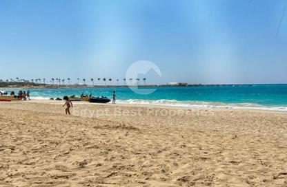 Chalet - 3 Bedrooms - 3 Bathrooms for sale in Koun - Ras Al Hekma - North Coast Chalet - 3 Bedrooms - 3 Bathrooms for sale in Koun - Ras Al Hekma - North Coast