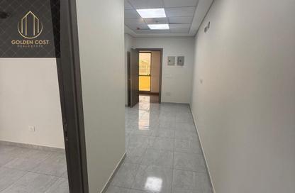 Office Space - Studio - 1 for sale in X Plaza - El Yasmeen 4 - El Yasmeen - New Cairo City - Cairo