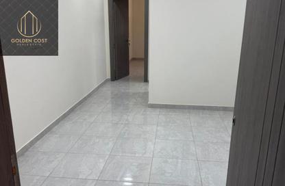 Office Space - Studio - 1 for sale in X Plaza - El Yasmeen 4 - El Yasmeen - New Cairo City - Cairo