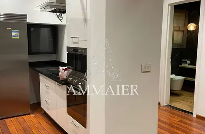 Townhouse - 3 Bedrooms - 5 Bathrooms for sale in Allegria - Sheikh Zayed Compounds - Sheikh Zayed City - Giza