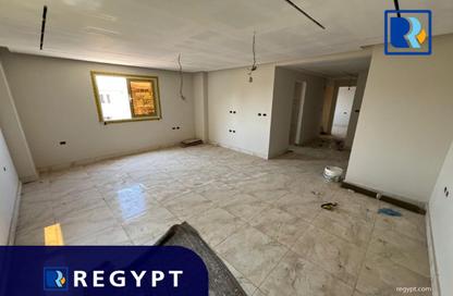Office Space - Studio - 1 Bathroom for rent in Degla Square - Degla - Hay El Maadi - Cairo