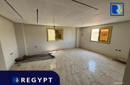 Office Space - Studio - 1 Bathroom for rent in Degla Square - Degla - Hay El Maadi - Cairo