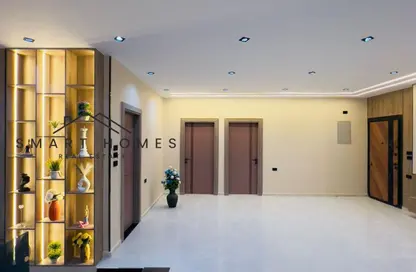 Duplex - 4 Bedrooms - 4 Bathrooms for sale in Beit Al Watan - Sheikh Zayed Compounds - Sheikh Zayed City - Giza