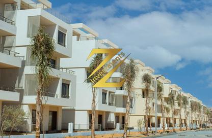 Apartment - 2 Bedrooms - 2 Bathrooms for sale in Palm Hills - Alexandria Compounds - Alexandria Apartment - 2 Bedrooms - 2 Bathrooms for sale in Palm Hills - Alexandria Compounds - Alexandria