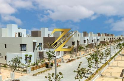 Apartment - 2 Bedrooms - 2 Bathrooms for sale in Palm Hills - Alexandria Compounds - Alexandria Apartment - 2 Bedrooms - 2 Bathrooms for sale in Palm Hills - Alexandria Compounds - Alexandria
