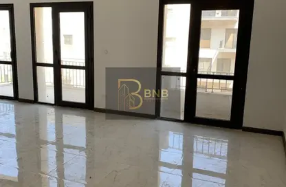 Apartment - 3 Bedrooms - 2 Bathrooms for sale in Eastown - 5th Settlement Compounds - The 5th Settlement - New Cairo City - Cairo