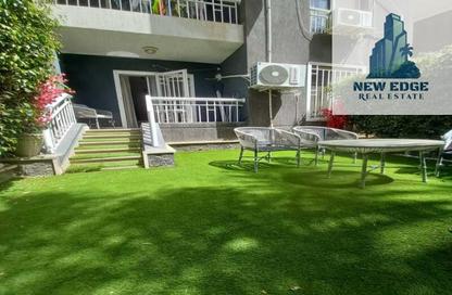 Apartment - 2 Bedrooms - 1 Bathroom for rent in Privado - Madinaty - Cairo