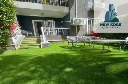 شقة - 2 غرف نوم - 1 حمام للايجار في پريڤادو - مدينتي - القاهرة