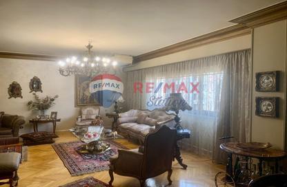 Apartment - 3 - 2 for sale in Heliopolis - Masr El Gedida - Cairo