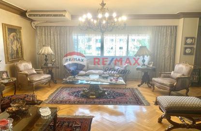 Apartment - 3 - 2 for sale in Heliopolis - Masr El Gedida - Cairo