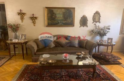 Apartment - 3 - 2 for sale in Heliopolis - Masr El Gedida - Cairo