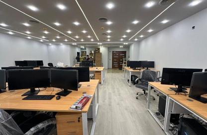 مساحات مكتبية - غرفة نوم - 2 حمامات للايجار في ميفيدا - كمبوندات التجمع الخامس - التجمع الخامس - مدينة القاهرة الجديدة - القاهرة