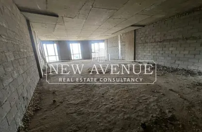 مساحات مكتبية - 5 غرف نوم - 1 حمام للايجار في كايرو بيزنس بارك - كمبوندات التجمع الخامس - التجمع الخامس - مدينة القاهرة الجديدة - القاهرة