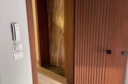 Apartment - 1 Bedroom - 1 Bathroom for rent in Palm Parks   Palm Hills - South Dahshur Link - 6 October City - Giza