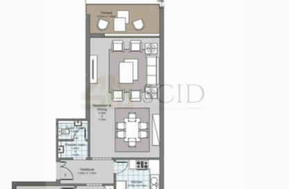 Apartment - 2 Bedrooms - 2 Bathrooms for sale in Ever - 26th of July Corridor - 6 October City - Giza Apartment - 2 Bedrooms - 2 Bathrooms for sale in Ever - 26th of July Corridor - 6 October City - Giza