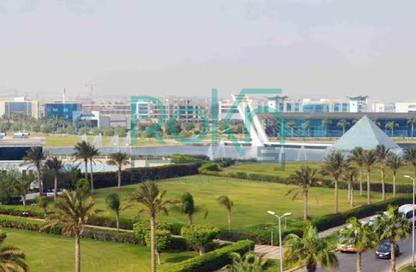 Office Space - Studio - 2 for rent in Smart Village - Cairo Alexandria Desert Road - 6 October City - Giza