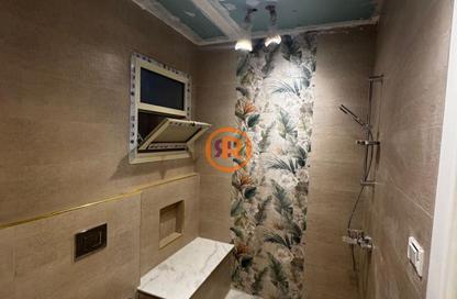 Apartment - 2 Bedrooms - 2 Bathrooms for sale in One Kattameya - El Katameya Compounds - El Katameya - New Cairo City - Cairo