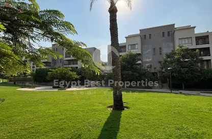 Villa - 4 Bedrooms - 5 Bathrooms for sale in Saada Compound - New Cairo City - Cairo