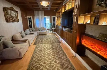 Villa - 6 Bedrooms - 6 Bathrooms for sale in Dream Land - Al Wahat Road - 6 October City - Giza