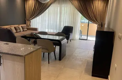 Apartment - 2 Bedrooms - 2 Bathrooms for rent in Lake View Residence - 5th Settlement Compounds - The 5th Settlement - New Cairo City - Cairo Apartment - 2 Bedrooms - 2 Bathrooms for rent in Lake View Residence - 5th Settlement Compounds - The 5th Settlement - New Cairo City - Cairo