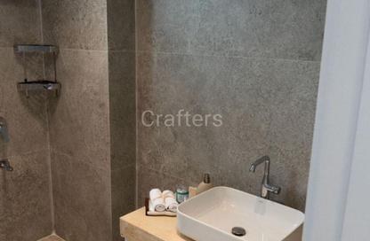 Chalet - Studio - 1 Bathroom for sale in Al Alamein - North Coast