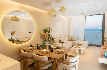 Chalet - Studio - 1 Bathroom for sale in Al Alamein - North Coast