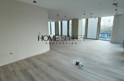 Office Space - Studio - 2 for rent in Park St. - 26th of July Corridor - Sheikh Zayed City - Giza