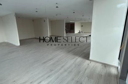 Office Space - Studio - 2 for rent in Park St. - 26th of July Corridor - Sheikh Zayed City - Giza
