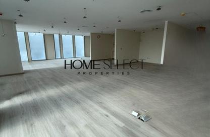 Office Space - Studio - 2 for rent in Park St. - 26th of July Corridor - Sheikh Zayed City - Giza
