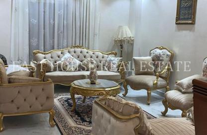 Apartment - 3 Bedrooms - 2 Bathrooms for rent in American University Housing District - 5th Settlement Compounds - The 5th Settlement - New Cairo City - Cairo Apartment - 3 Bedrooms - 2 Bathrooms for rent in American University Housing District - 5th Settlement Compounds - The 5th Settlement - New Cairo City - Cairo