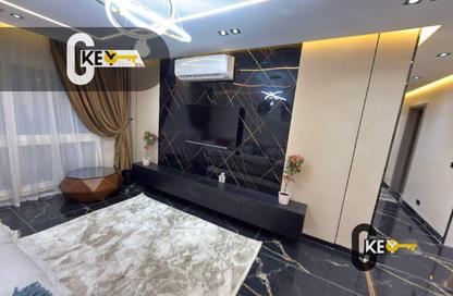 Apartment - 3 Bedrooms - 1 Bathroom for rent in B12 - Madinaty - Cairo Apartment - 3 Bedrooms - 1 Bathroom for rent in B12 - Madinaty - Cairo