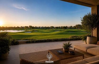Villa - 7 - 7 for sale in City Gate - 5th Settlement Compounds - The 5th Settlement - New Cairo City - Cairo