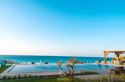 فيلا - 8 غرف نوم - 8 حمامات للبيع في مراسي - سيدي عبد الرحمن - الساحل الشمالي